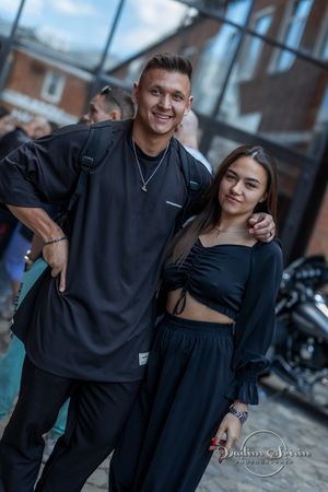 Регистрация 18.05.2024. Фотограф Вадим Свирин